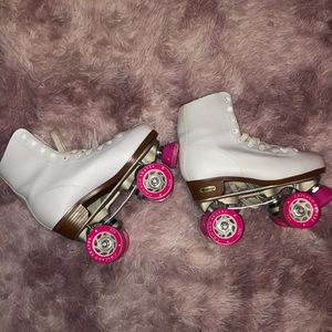 Chicago RollerSkates: Retro